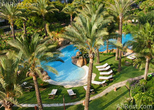Melia Marbella Dinamar 13